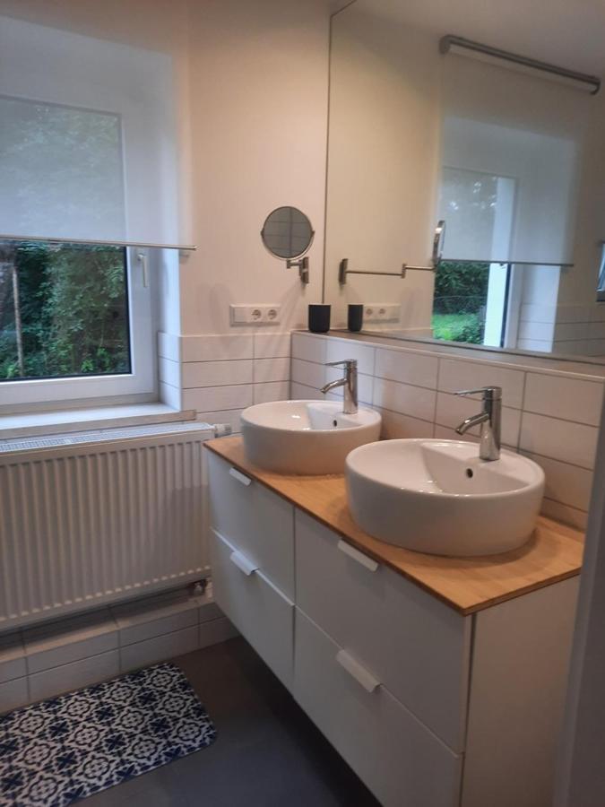 אוגוסטוסבורג Precioso Apartamento, Aparcamiento Gratis מראה חיצוני תמונה