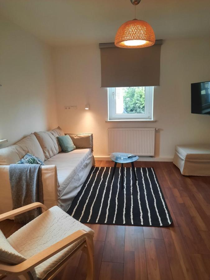 אוגוסטוסבורג Precioso Apartamento, Aparcamiento Gratis מראה חיצוני תמונה