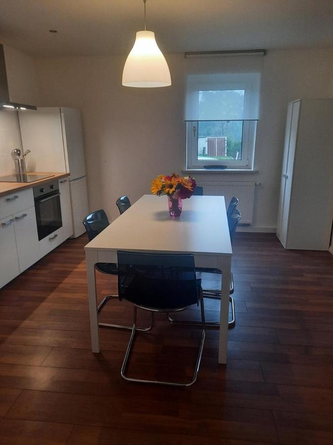 אוגוסטוסבורג Precioso Apartamento, Aparcamiento Gratis מראה חיצוני תמונה