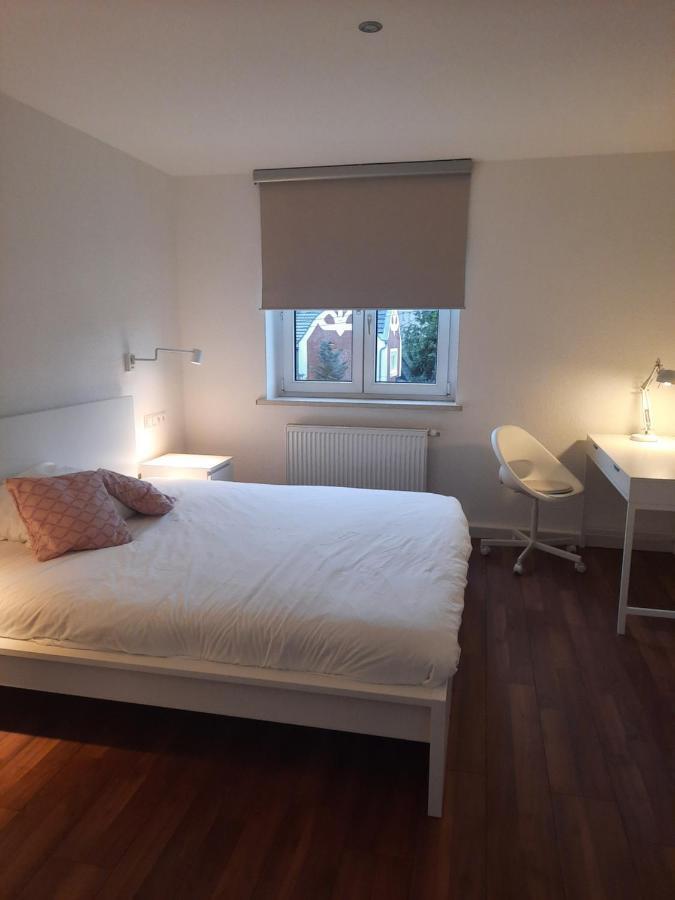 אוגוסטוסבורג Precioso Apartamento, Aparcamiento Gratis מראה חיצוני תמונה