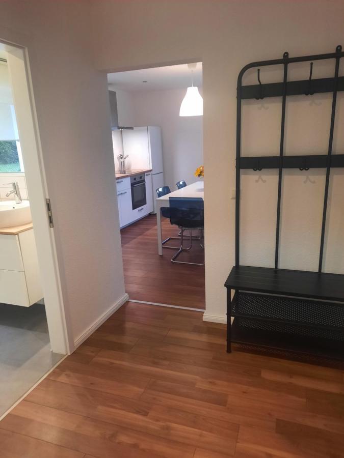 אוגוסטוסבורג Precioso Apartamento, Aparcamiento Gratis מראה חיצוני תמונה