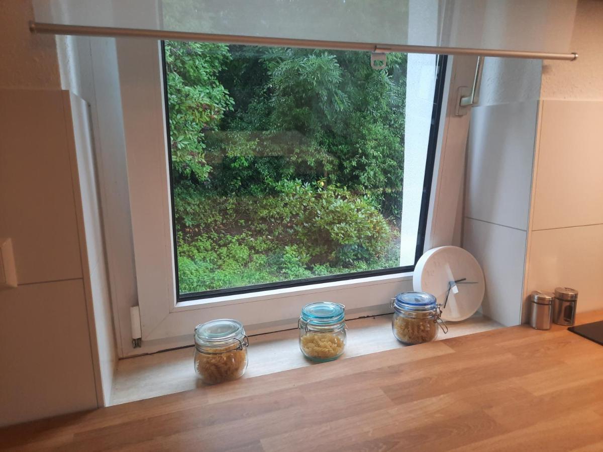 אוגוסטוסבורג Precioso Apartamento, Aparcamiento Gratis מראה חיצוני תמונה