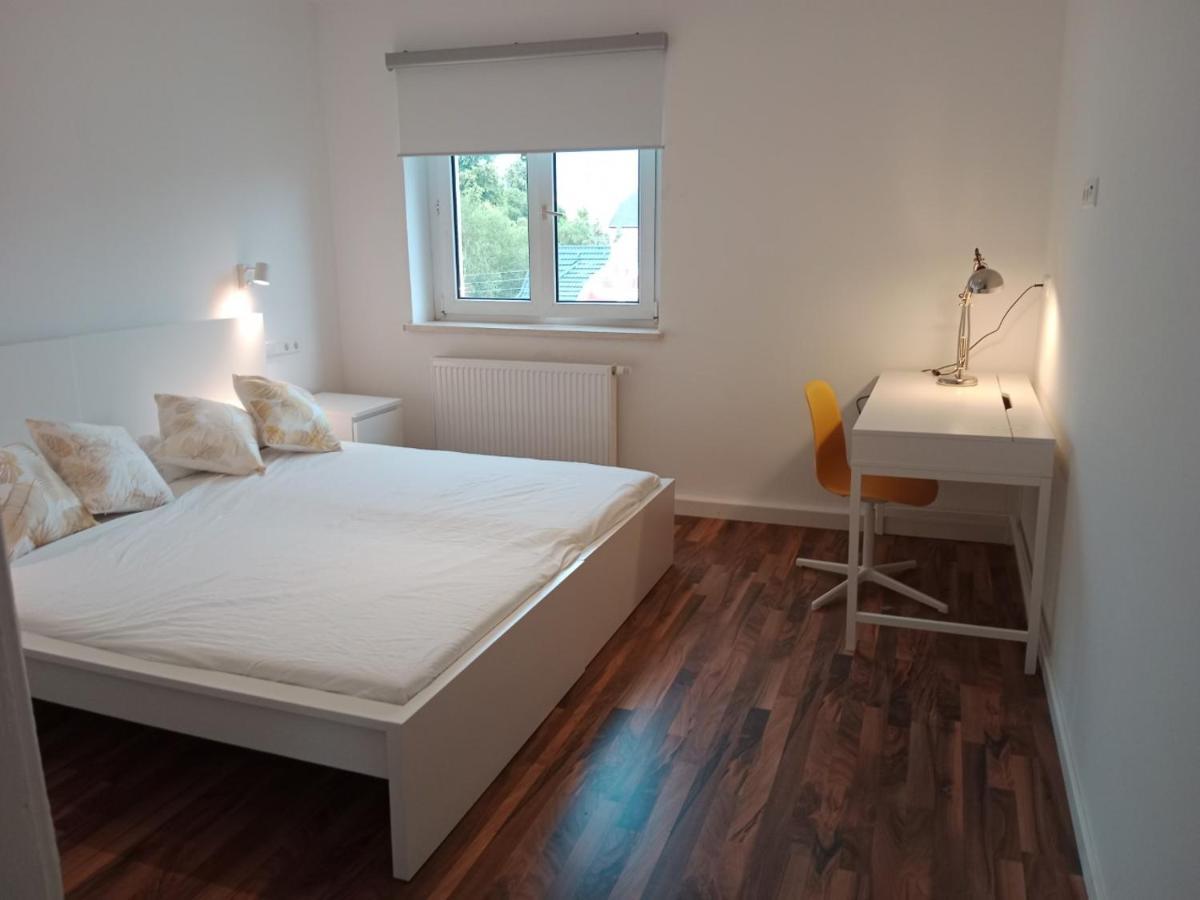 אוגוסטוסבורג Precioso Apartamento, Aparcamiento Gratis מראה חיצוני תמונה