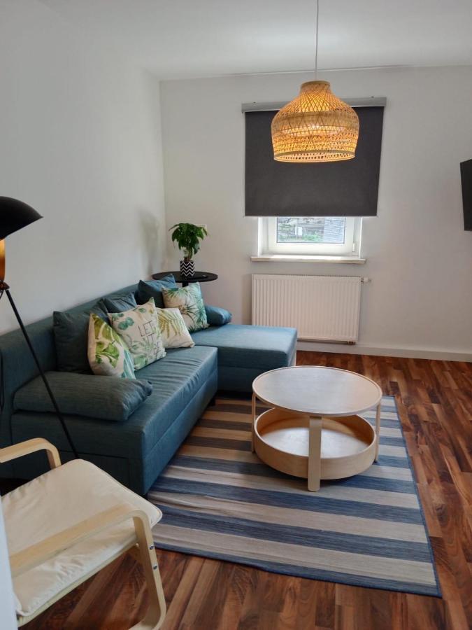 אוגוסטוסבורג Precioso Apartamento, Aparcamiento Gratis מראה חיצוני תמונה