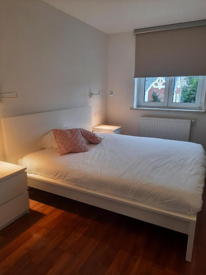 אוגוסטוסבורג Precioso Apartamento, Aparcamiento Gratis מראה חיצוני תמונה