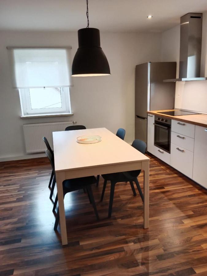 אוגוסטוסבורג Precioso Apartamento, Aparcamiento Gratis מראה חיצוני תמונה
